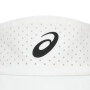 Gorra Tenis Performance Visor Unisex Brilliant White