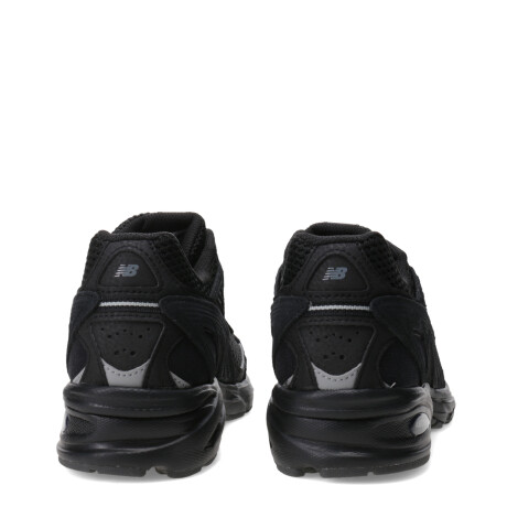 Championes de Hombre New Balance Life Style 509 Negro