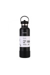 BOTELLA TERRANO 750ML PICO + BOTA NEGRO