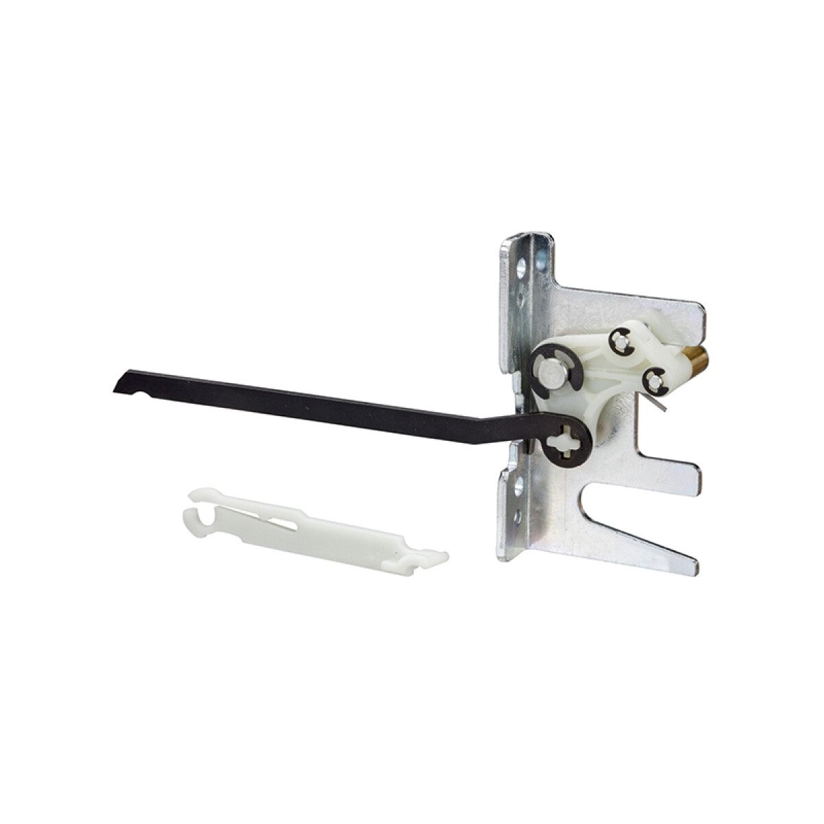 Contacto predisparo NSX400/630 p/base enchufable - MG4409X 