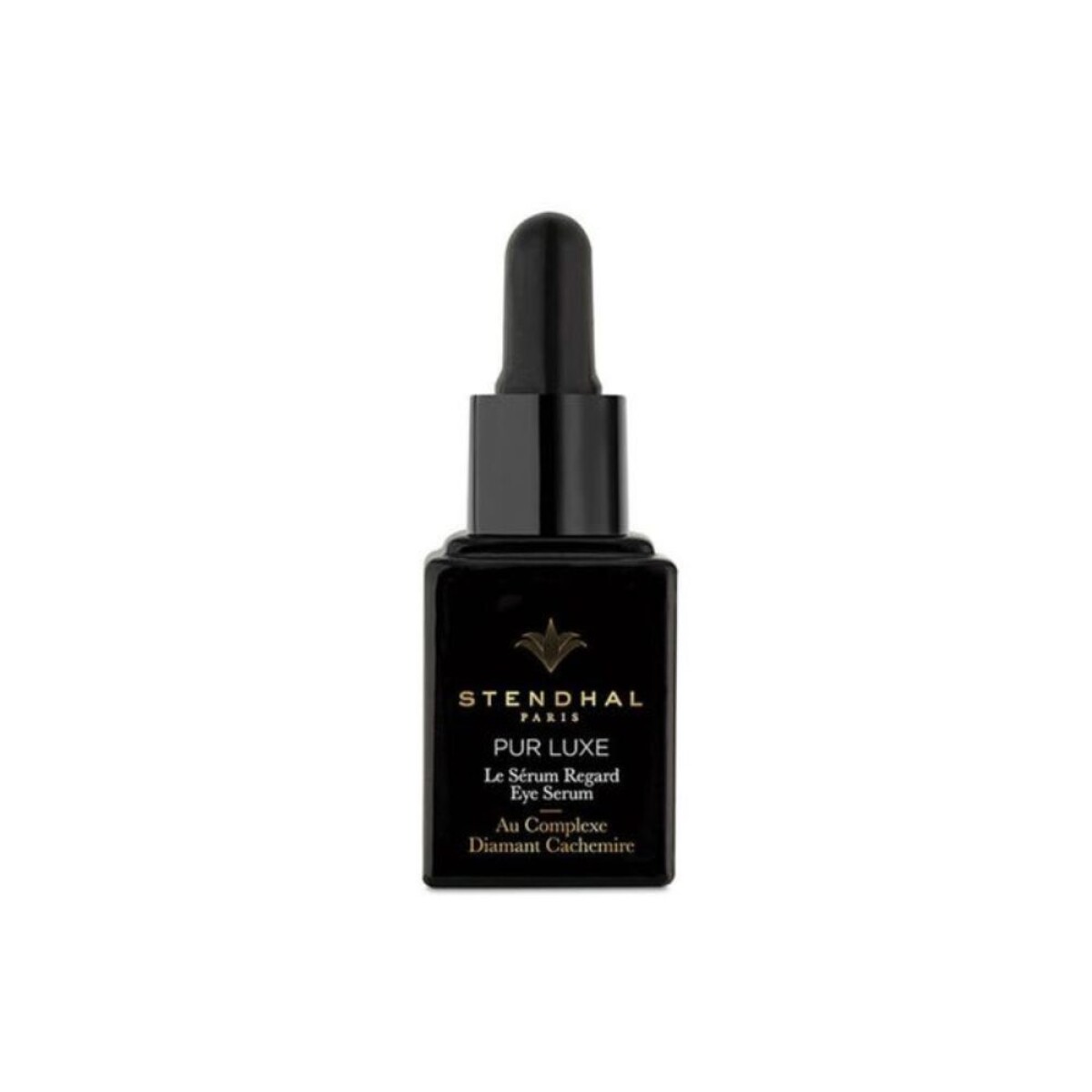 PL LE SERUM REGARD PV15ML - Pur Luxe Eye Serum - 15ml 