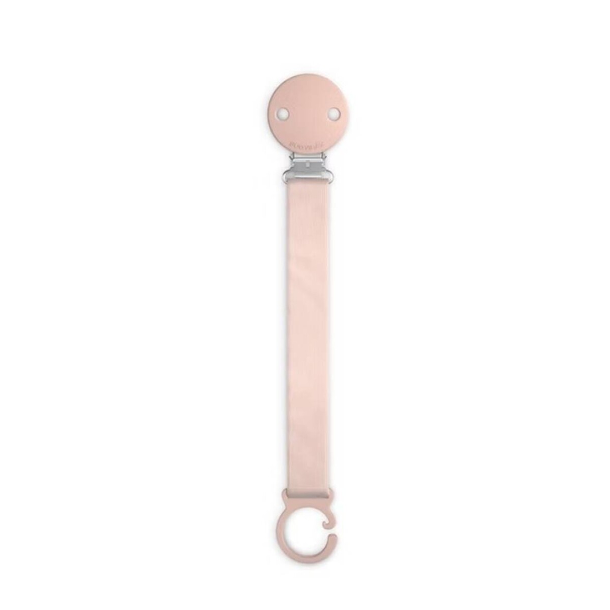 Clip de Cinta y Silicona Suavinex Wonder - Rosa 