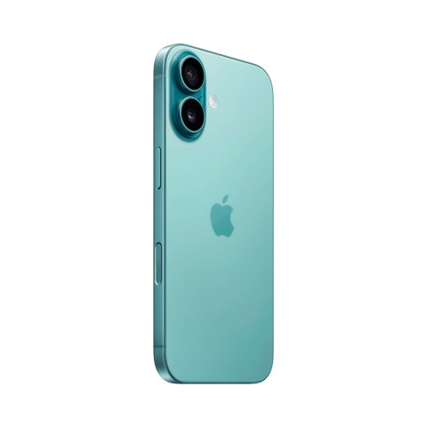 iPhone 16 128GB Teal iPhone 16 128GB Teal