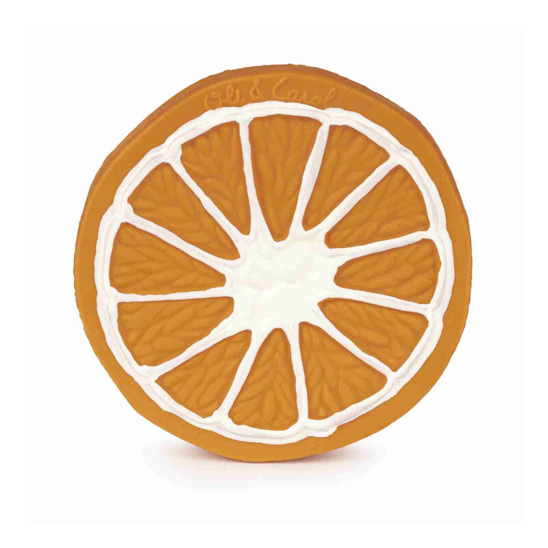 Mordillo Clementino the Orange Oli & Carol Mordillo Clementino the Orange Oli & Carol