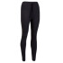 Pantalon de Mujer Topper Basicos Chupin Negro