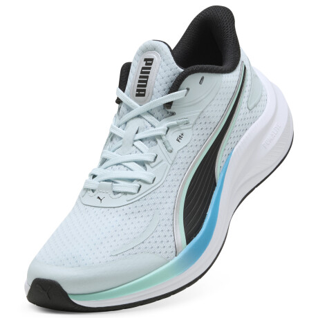 Skyrocket Lite 2 Jr 31241302 Cel/negro