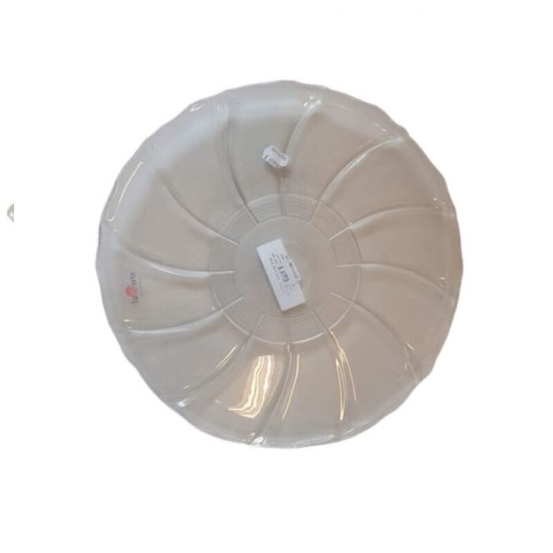 Plato elegante 27cm Plato elegante 27cm