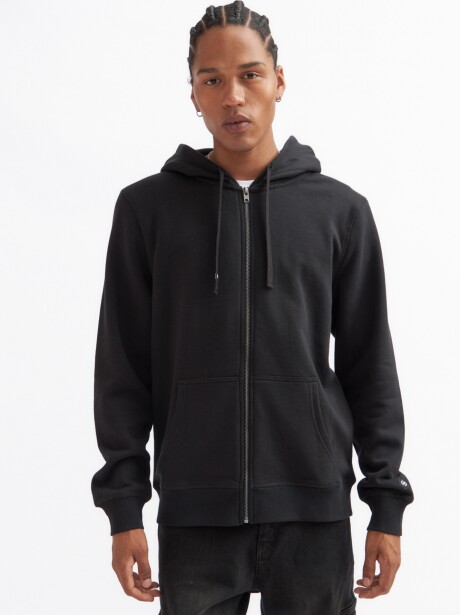 CAMPERA ESPU NEGRO