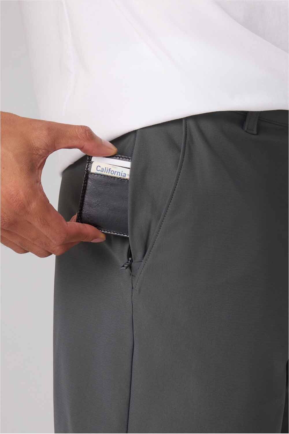 Shorts The 8" Don Short Hombre Onyx