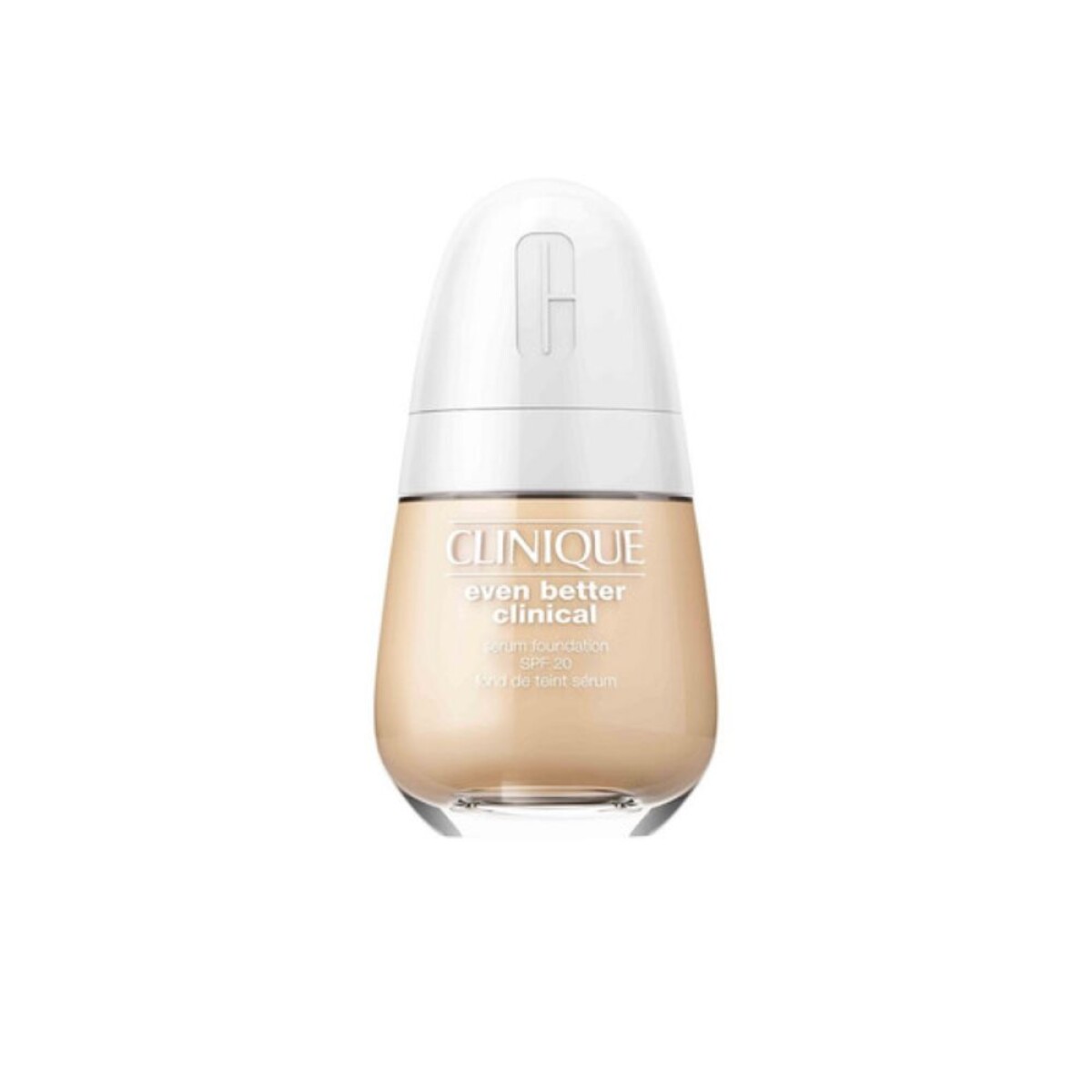 EBCF SPF 20-CN 04 BONE - Even Better Clinical Serum Foundation SPF20 04 