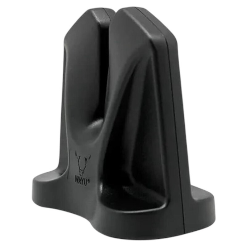 Afilador De Cuchillos Ergonómico Wayu Afilador De Cuchillos Ergonómico Wayu