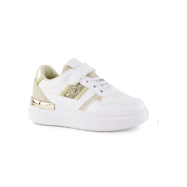 DEPORTIVO AIMAR - AMERICAN SPORT BLANCO/BEIGE