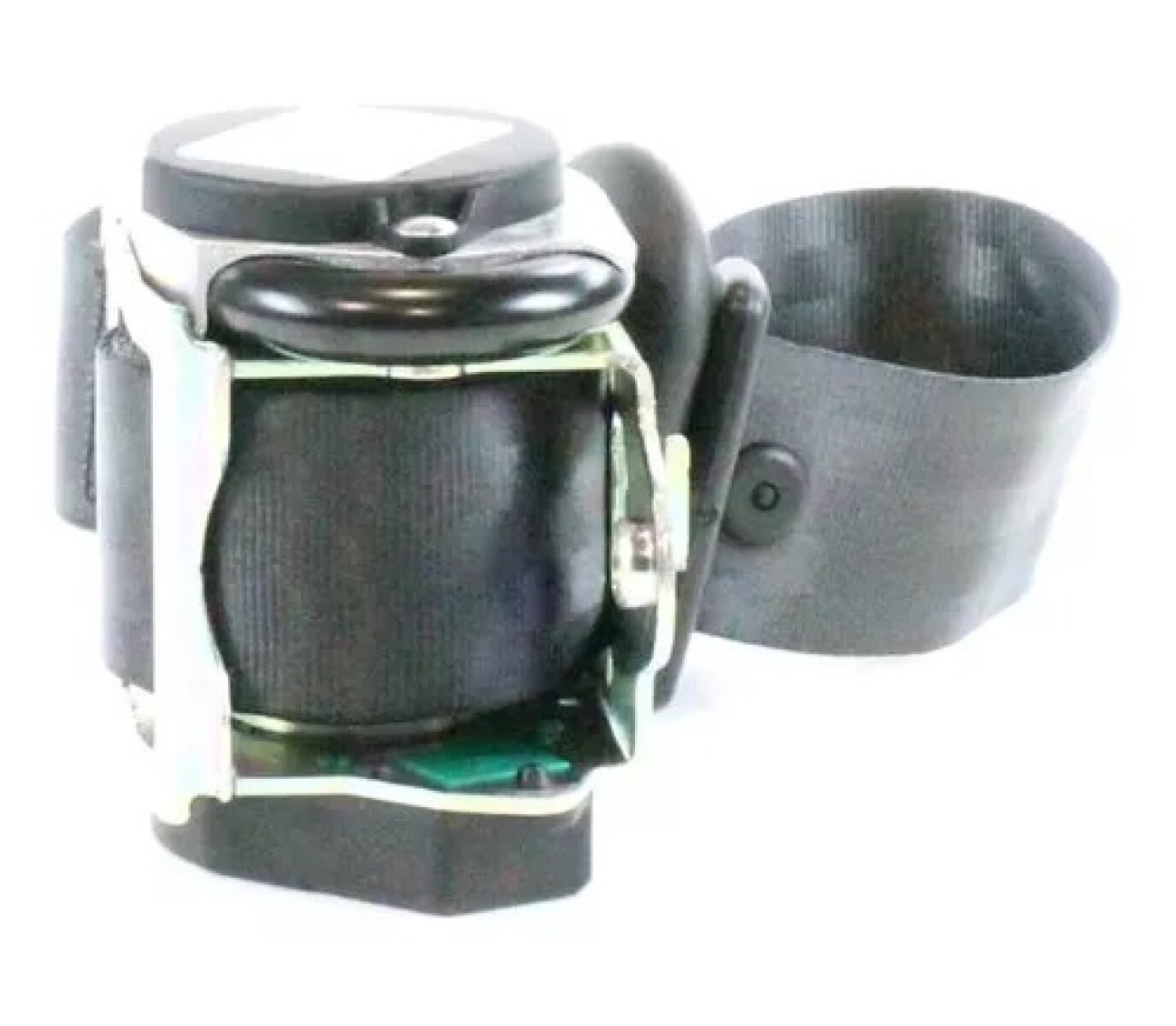 CINTURON DE SEGURIDAD IZQUIERDO SAVEIRO 7 