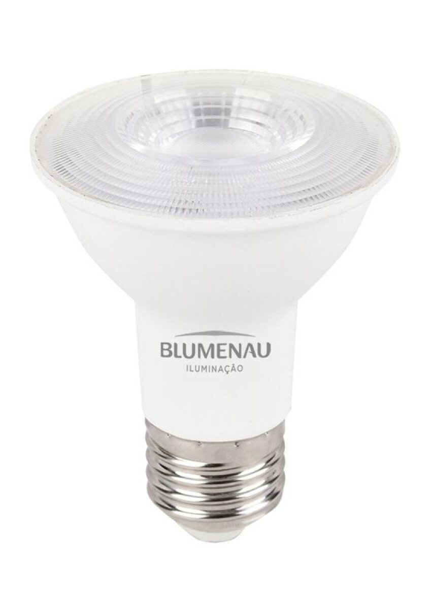 LAMPARA LED PAR20 E27 8W 650Lm Bivolt 4.000K 