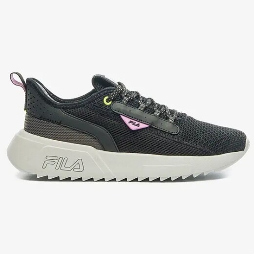 Calzado FILA FREESTYLE Dama NEGRO/ROSADO S/C