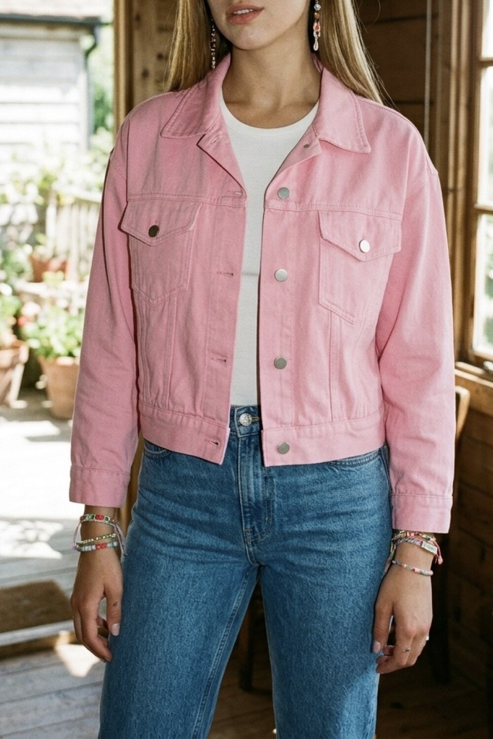 Campera Dalia Campera Dalia