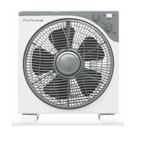Ventilador turbo Futura FUT-TV35-US Ventilador turbo Futura FUT-TV35-US