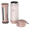 Yerbera Stanley 500gr rosa