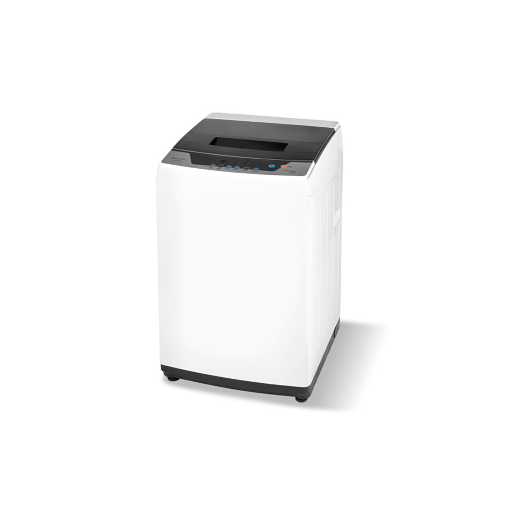 LAVARROPAS SMARTLIFE CARGA SUPERIOR 6 KG 6-KG BLANCO SL-WMTL60M