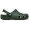 Crocs Classic Clog Unisex Field Green