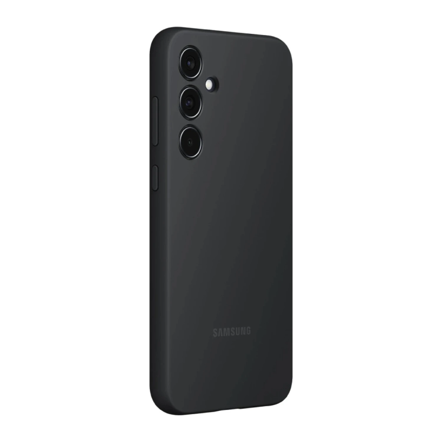 Funda Samsung Silicone Case para Galaxy A35 5G