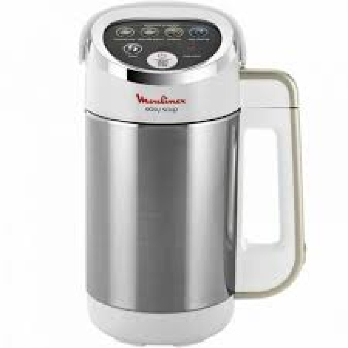 FABRICADORA DE SOPA MOULINEX EASY SOUP 4,5 LM841110 