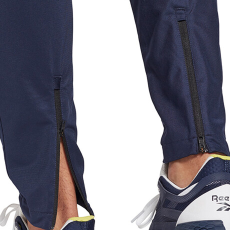 PANTALON REEBOK WOR KNIT PANT VECNAV Blue