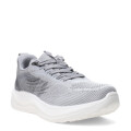 Championes de Mujer Push MOURET Gris