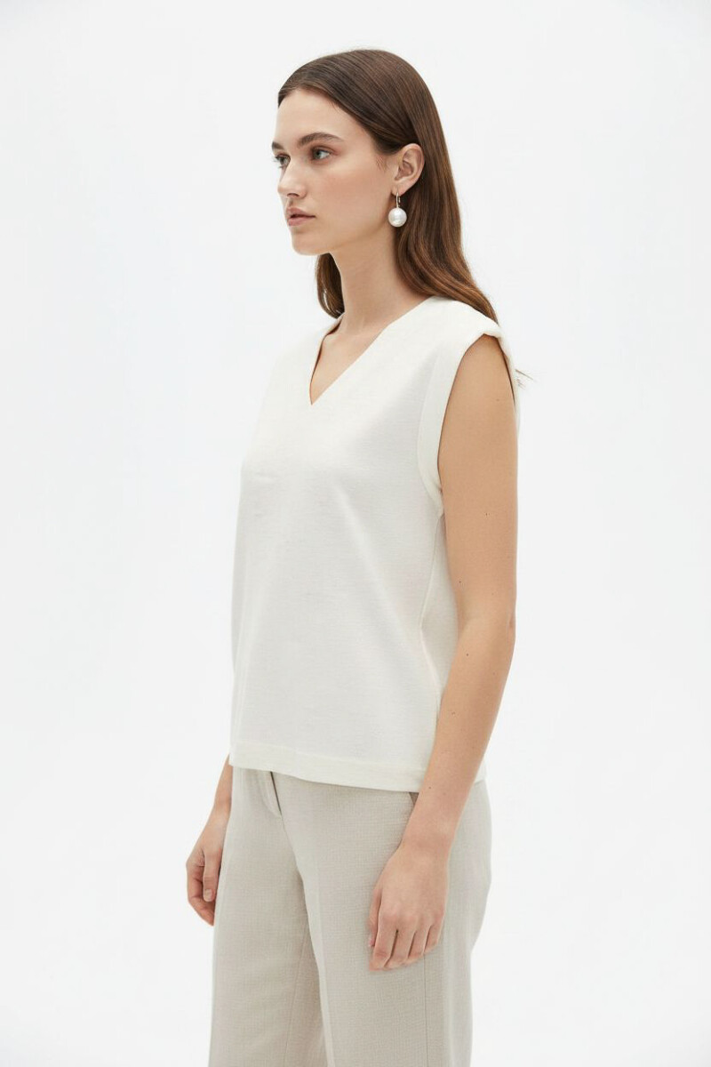 Blusa Zomira - Arena Melange 