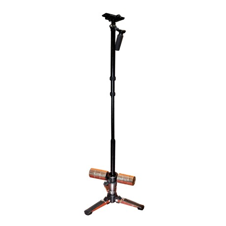 Trípode Estabilizador Vivitar Viv-st-6000-blk 59'' Ajustable Trípode Estabilizador Vivitar Viv-st-6000-blk 59'' Ajustable