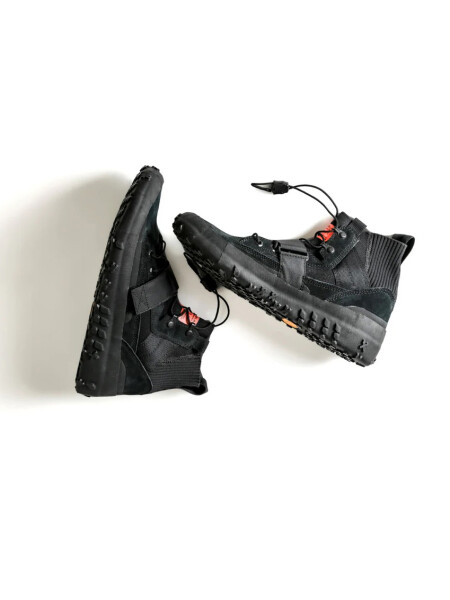 SHOES MILSPEC BASIC BLACK