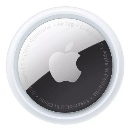 Airtag (x1) Airtag (x1)