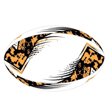 PELOTA MACRON DE RUGBY MINI - MODELO SPARK PELOTA MACRON DE RUGBY MINI - MODELO SPARK