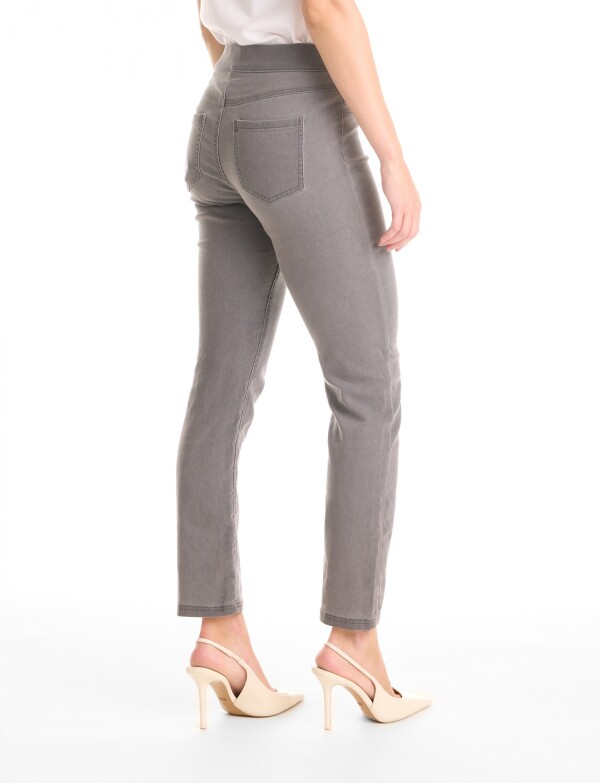 Jegging Basica GRIS