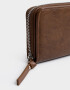 Billetera Billeteras - Marron Chocolate