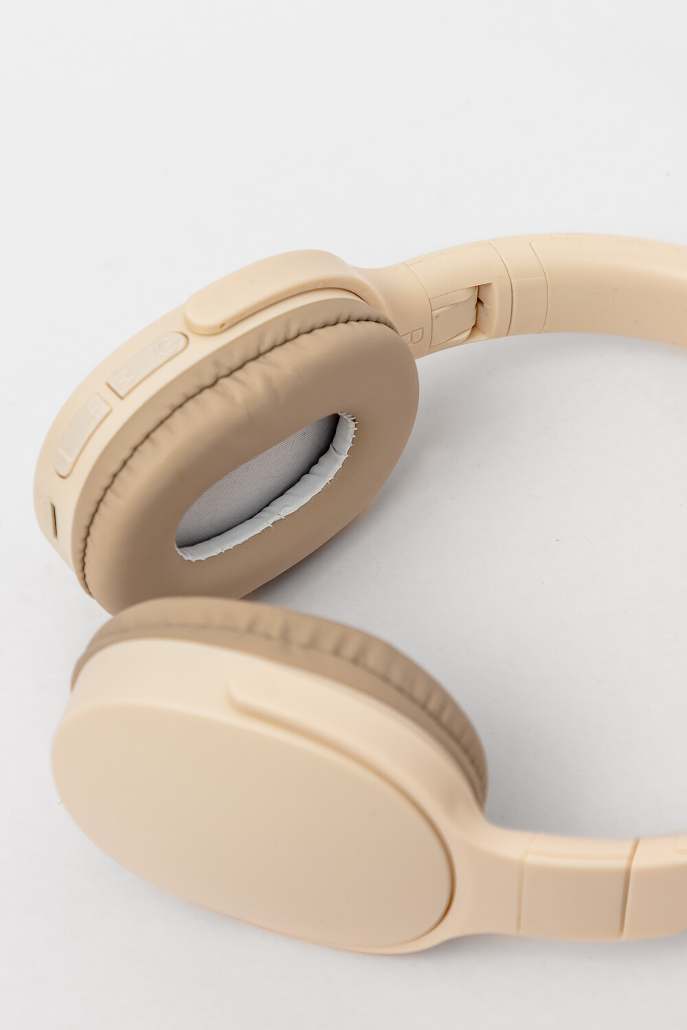 Auriculares Inalámbricos Candela Beige