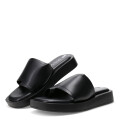 Sandalias de Mujer Miss Carol DALIA con tira frontal Negro