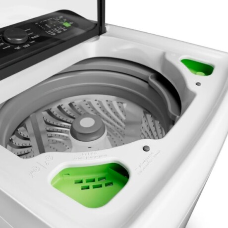 Lavaropas 15 Kg carga superior Consul CWN15AB9EA Lavaropas 15 Kg carga superior Consul CWN15AB9EA