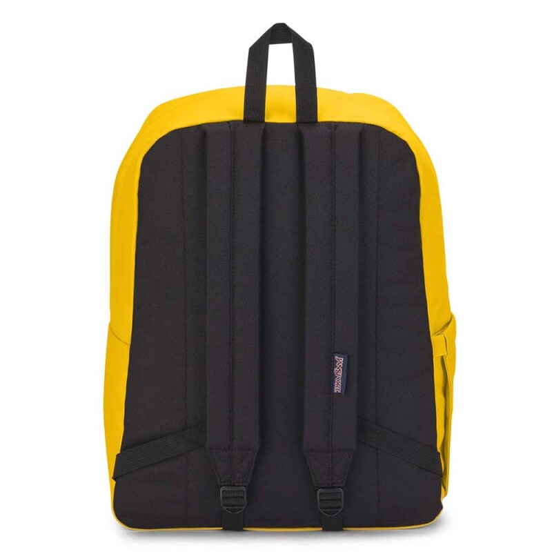 Mochila Superbreak - Unisex Lemon