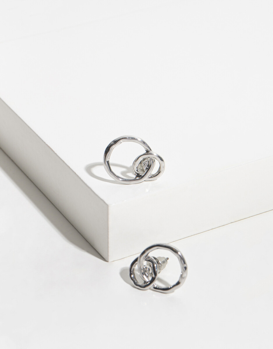 Aros Pasantes De Metal Reciclado 