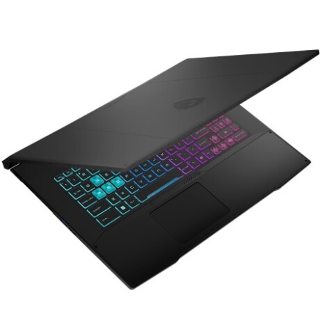 Notebook Gamer Msi Ryzen 7 5.1GHZ, 32GB, 1TB Ssd, 17.3" Qhd 240HZ, Rtx 4070 8GB 001