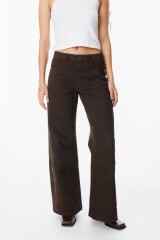 Jean Trend Chocolate