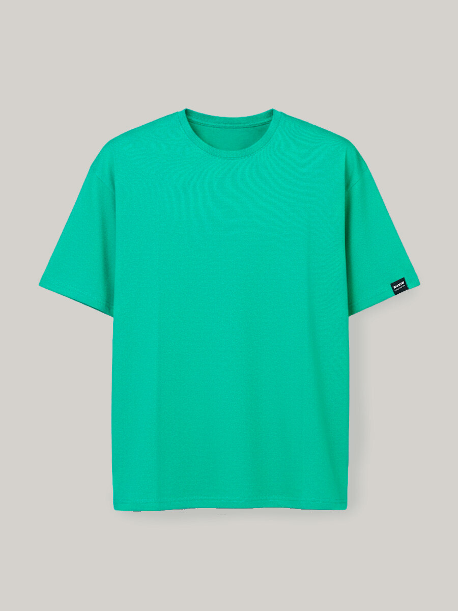T-SHIRT VELARY DIXIE Verde