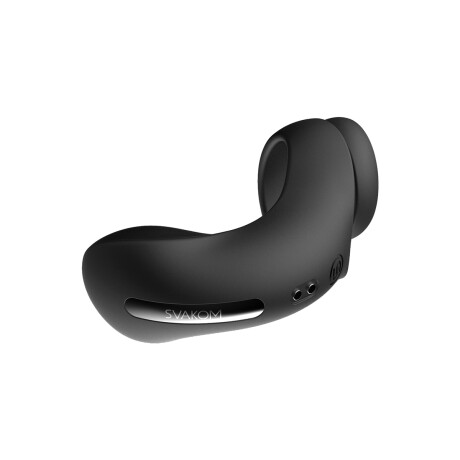 Doble Anillo con Estimulador de Perineo Benedict Svakom Doble Anillo con Estimulador de Perineo Benedict Svakom