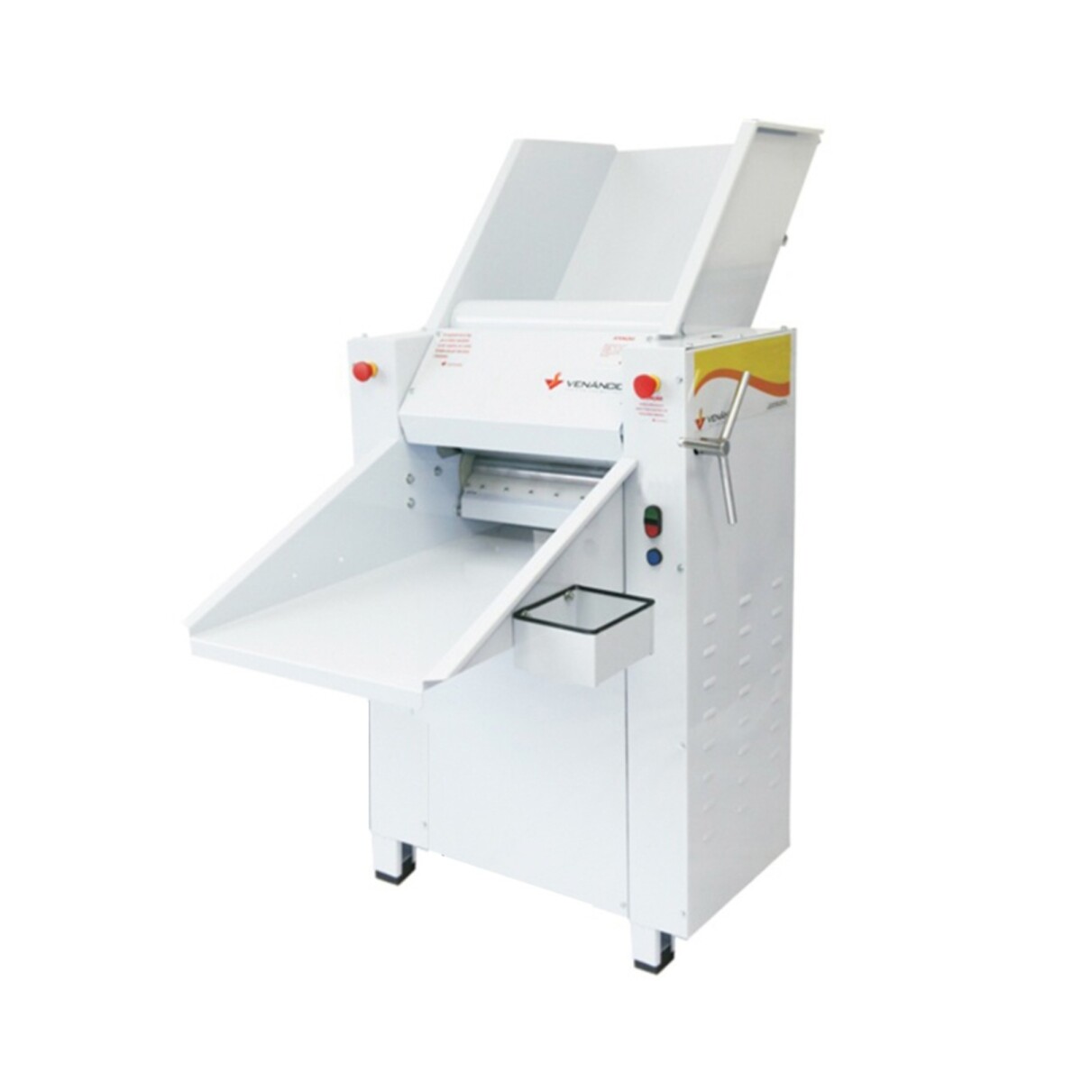 Sobadora rodillo 50 cm Brascal 