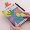 Cuaderno cocido A5 punteado Cuaderno cocido A5 punteado