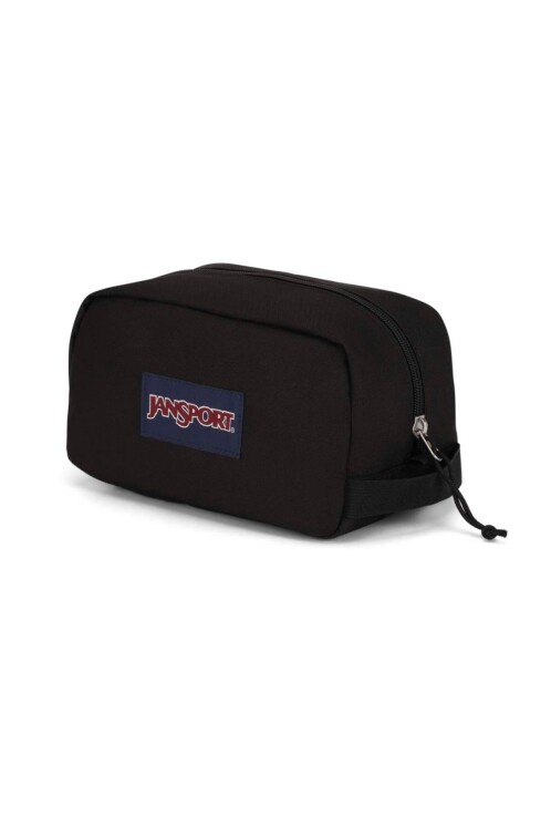 NECESER DOPP KIT BLACK