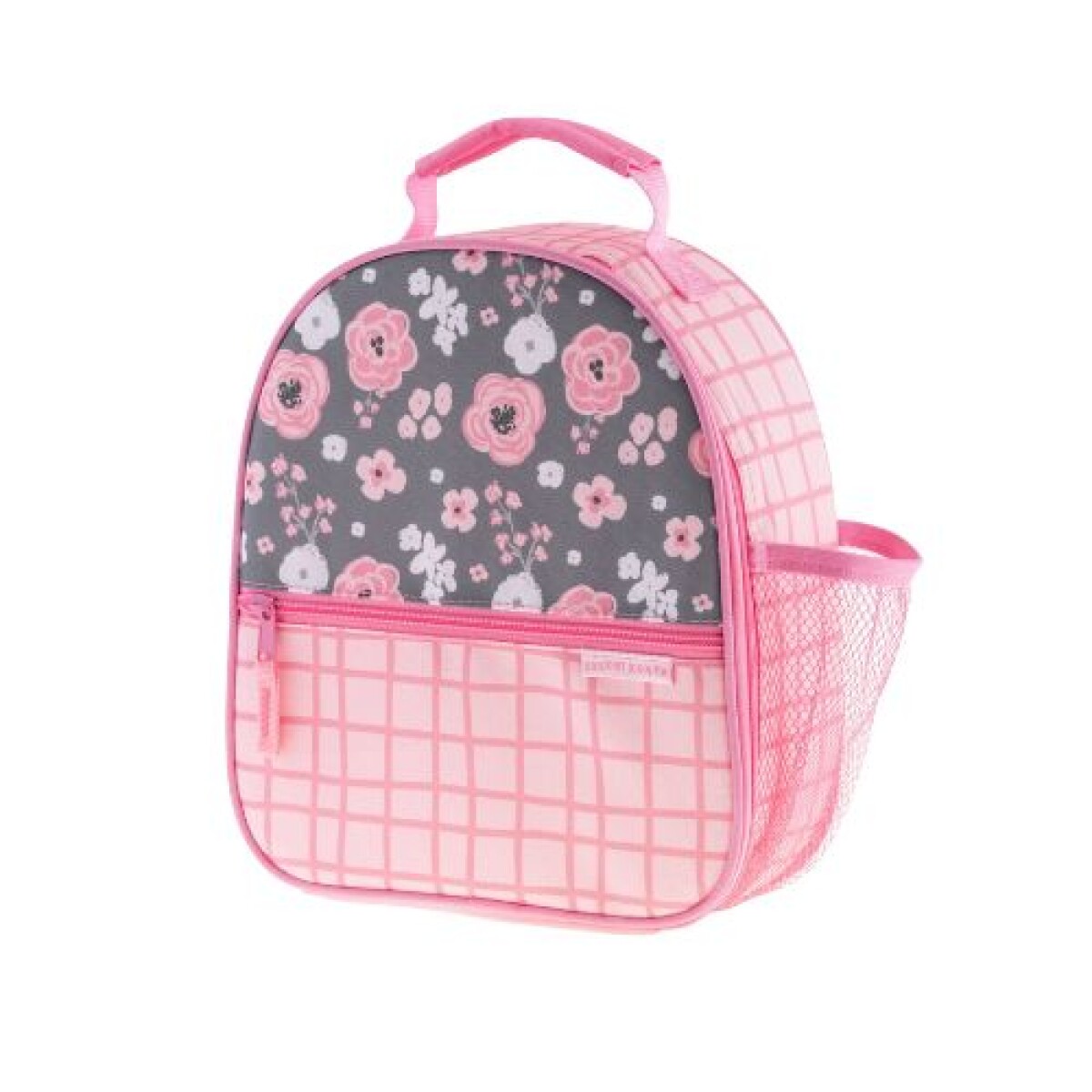 LUNCHERA BOLSO - FLOR - Lunchera Bolso - Flor 