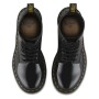1460 - Mujer Black Patent Lamper