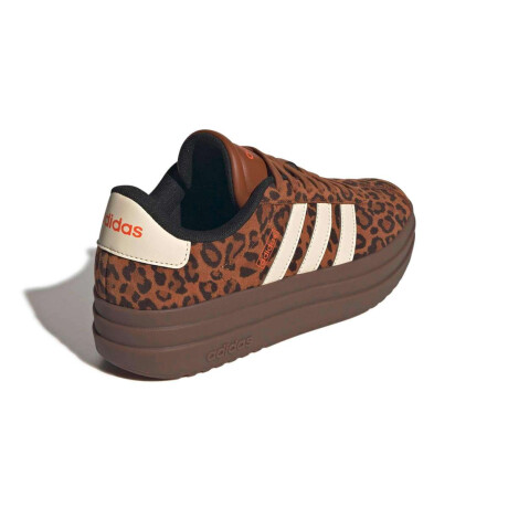 Championes VL Court Bold de Mujer Chocolate